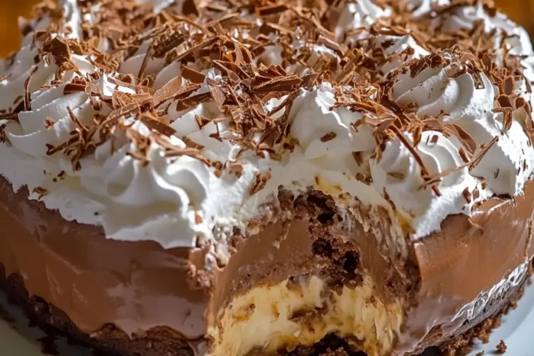 Hot Cocoa Cheesecake Recipe Easy Homemade Dessert
